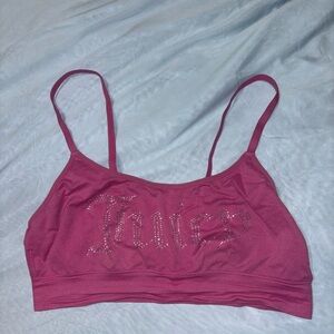 Juicy Couture Bralette
